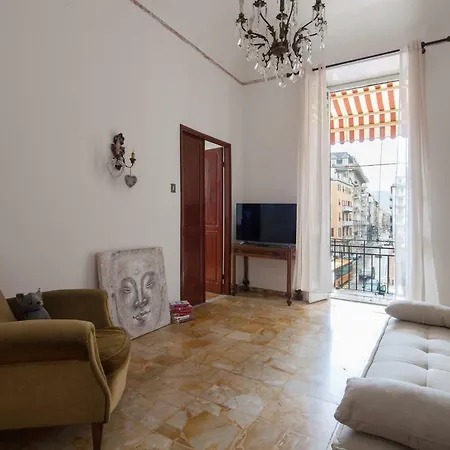 Apartamento Vintage House *