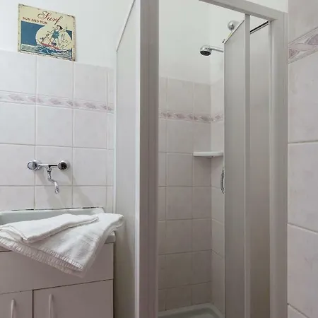 Apartamento Vintage House La Spezia