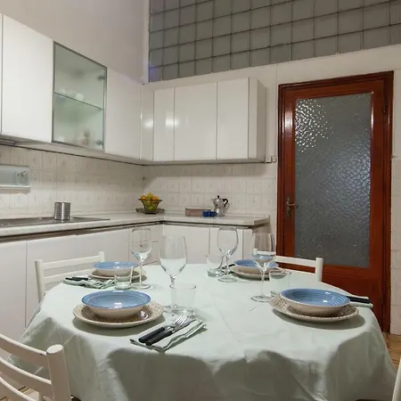 Appartement Vintage House La Spezia