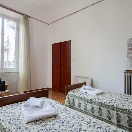 Appartement Vintage House