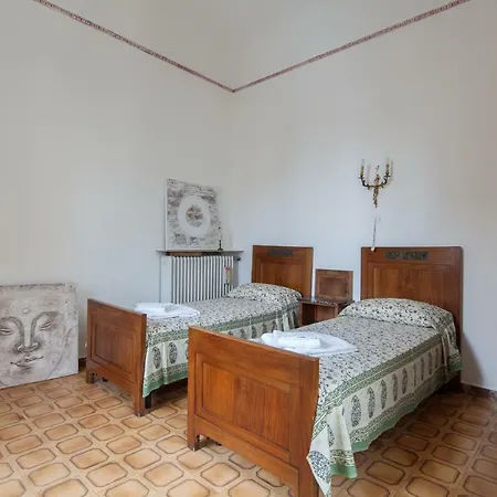 Vintage House Appartement La Spezia