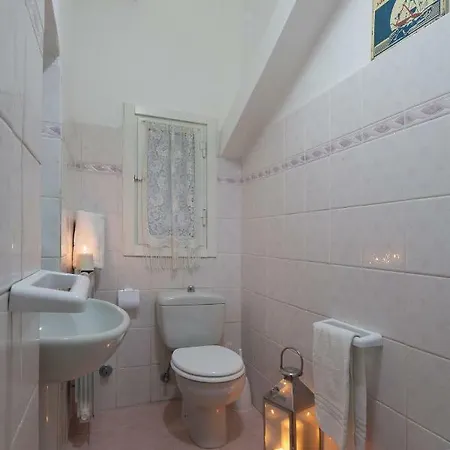 Vintage House La Spezia